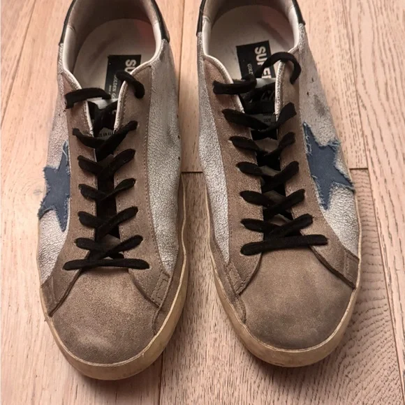 Golden Goose Superstar (discontinued) - Picture 2 of 9